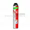 Пена монтажная SOUDAL Профиль (625 мл) профессиональная (уп.12 шт) (под пистолет) выход до 40л.
