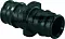 Соединитель PPSU 32-32 (Uponor Q&E) уп. 20 шт (1001235)